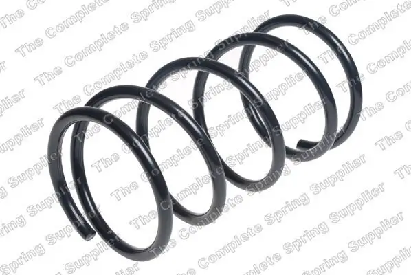 Fahrwerksfeder Vorderachse LESJÖFORS 4059267