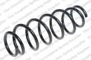 Fahrwerksfeder Vorderachse LESJÖFORS 4059269