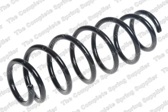 Fahrwerksfeder Vorderachse LESJÖFORS 4059269 Bild Fahrwerksfeder Vorderachse LESJÖFORS 4059269