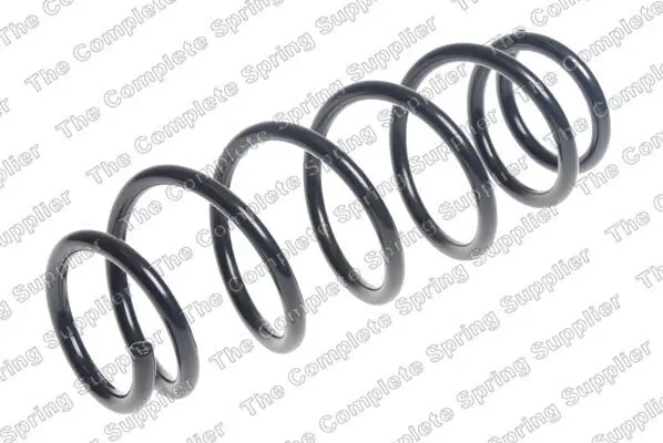 Fahrwerksfeder Vorderachse LESJÖFORS 4059270