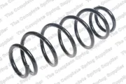 Fahrwerksfeder Vorderachse LESJÖFORS 4059270