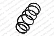 Fahrwerksfeder Vorderachse LESJÖFORS 4062046
