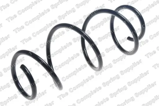 Fahrwerksfeder Vorderachse LESJÖFORS 4062118 Bild Fahrwerksfeder Vorderachse LESJÖFORS 4062118