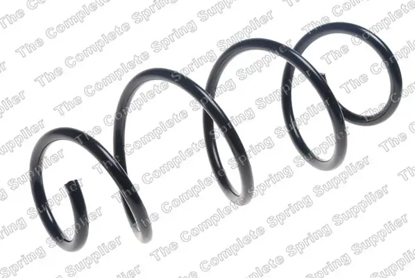 Fahrwerksfeder Vorderachse LESJÖFORS 4062119