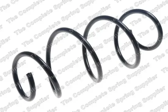 Fahrwerksfeder Vorderachse LESJÖFORS 4062119 Bild Fahrwerksfeder Vorderachse LESJÖFORS 4062119