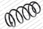 Fahrwerksfeder Vorderachse LESJÖFORS 4063453