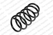 Fahrwerksfeder Vorderachse LESJÖFORS 4063483