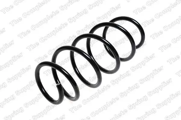 Fahrwerksfeder Vorderachse LESJÖFORS 4063495