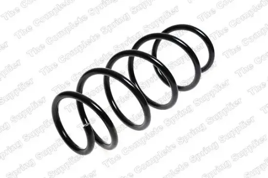 Fahrwerksfeder Vorderachse LESJÖFORS 4063495 Bild Fahrwerksfeder Vorderachse LESJÖFORS 4063495