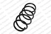 Fahrwerksfeder Vorderachse LESJÖFORS 4063519