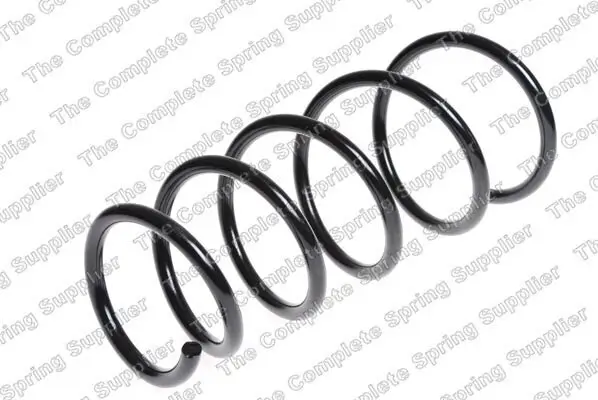 Fahrwerksfeder Vorderachse LESJÖFORS 4063525