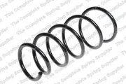 Fahrwerksfeder Vorderachse LESJÖFORS 4063525