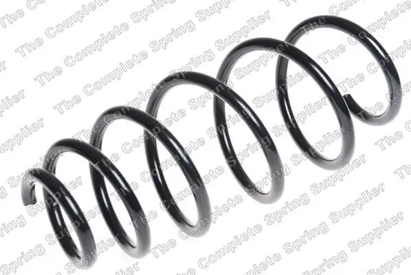 Fahrwerksfeder Vorderachse LESJÖFORS 4063545