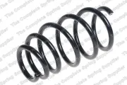Fahrwerksfeder Vorderachse LESJÖFORS 4063559