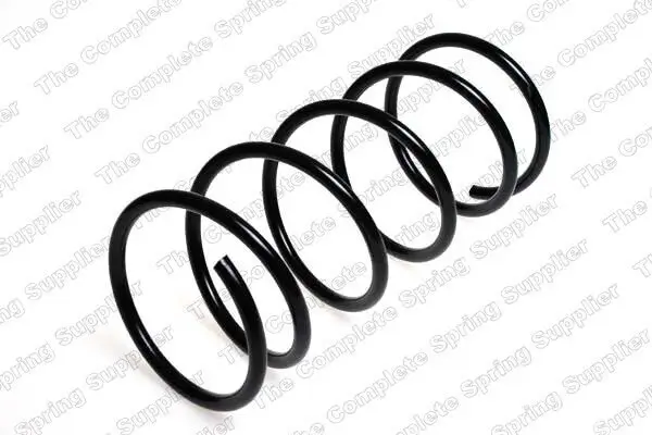 Fahrwerksfeder Vorderachse LESJÖFORS 4066725