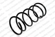 Fahrwerksfeder Vorderachse LESJÖFORS 4066725