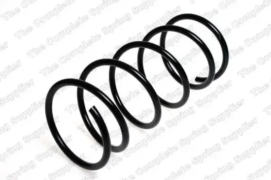 Fahrwerksfeder Vorderachse LESJÖFORS 4066725 Bild Fahrwerksfeder Vorderachse LESJÖFORS 4066725