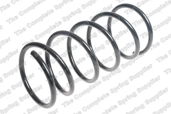 Fahrwerksfeder Vorderachse LESJÖFORS 4066820