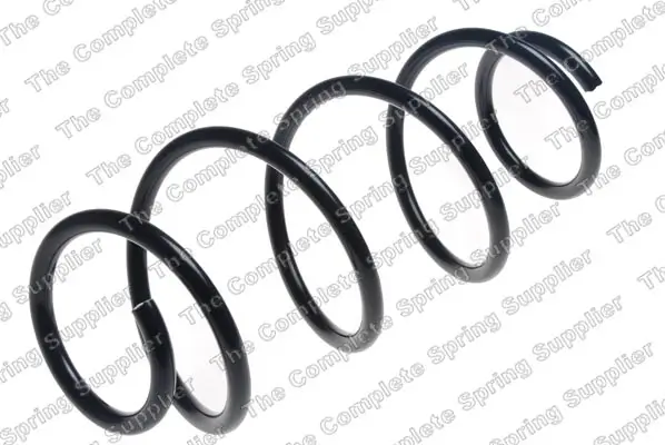 Fahrwerksfeder Vorderachse LESJÖFORS 4066864