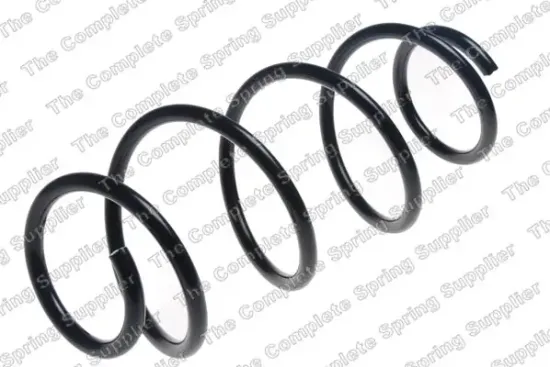 Fahrwerksfeder Vorderachse LESJÖFORS 4066864 Bild Fahrwerksfeder Vorderachse LESJÖFORS 4066864