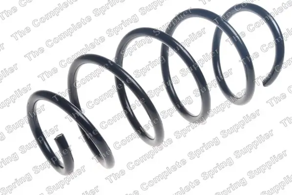 Fahrwerksfeder Vorderachse LESJÖFORS 4066865