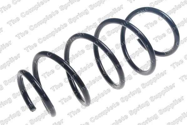 Fahrwerksfeder Vorderachse LESJÖFORS 4066866