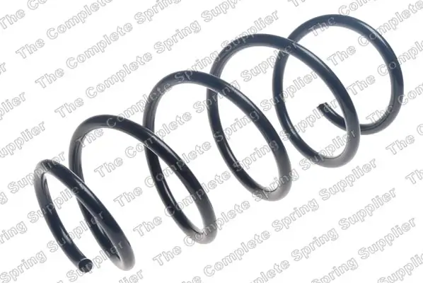 Fahrwerksfeder Vorderachse LESJÖFORS 4066867