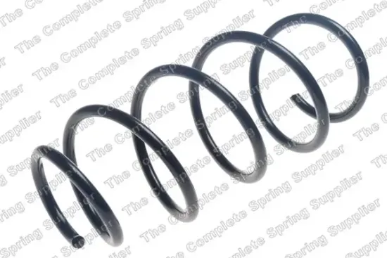 Fahrwerksfeder Vorderachse LESJÖFORS 4066867 Bild Fahrwerksfeder Vorderachse LESJÖFORS 4066867