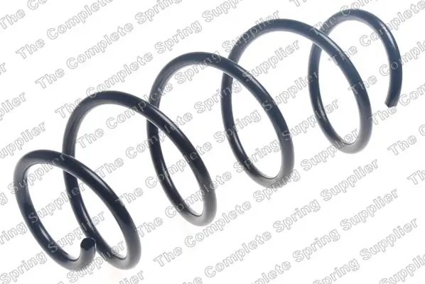 Fahrwerksfeder Vorderachse LESJÖFORS 4066868