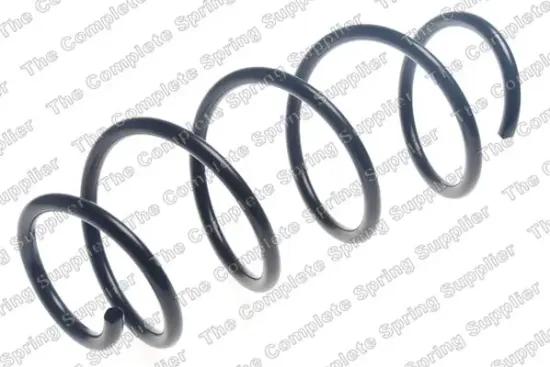 Fahrwerksfeder Vorderachse LESJÖFORS 4066868 Bild Fahrwerksfeder Vorderachse LESJÖFORS 4066868