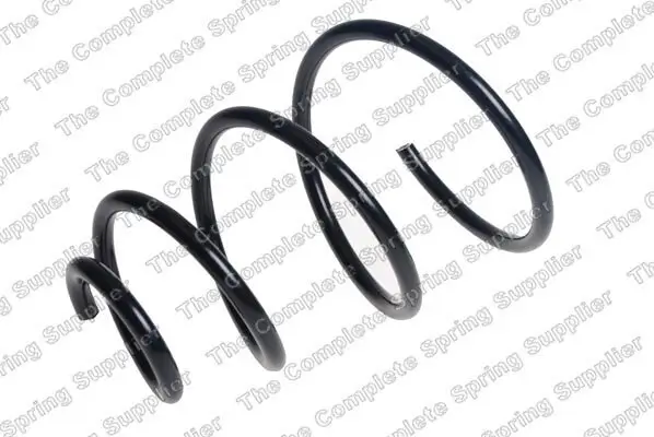 Fahrwerksfeder Vorderachse LESJÖFORS 4069701