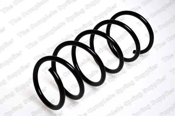 Fahrwerksfeder Vorderachse LESJÖFORS 4072914