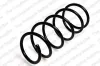 Fahrwerksfeder Vorderachse LESJ&Ouml;FORS 4072930