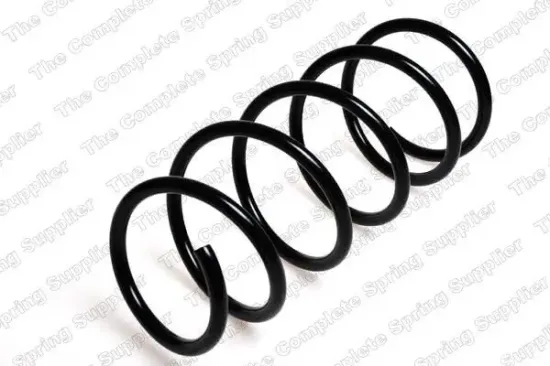 Fahrwerksfeder Vorderachse LESJÖFORS 4072930 Bild Fahrwerksfeder Vorderachse LESJÖFORS 4072930