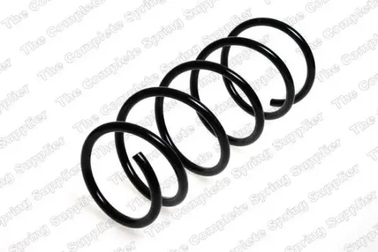 Fahrwerksfeder Vorderachse LESJÖFORS 4072951 Bild Fahrwerksfeder Vorderachse LESJÖFORS 4072951