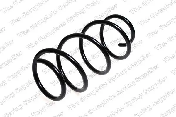 Fahrwerksfeder Vorderachse LESJÖFORS 4072952