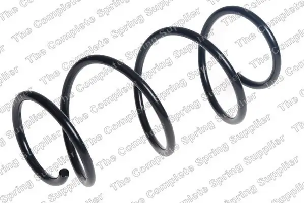 Fahrwerksfeder Vorderachse LESJÖFORS 4073008