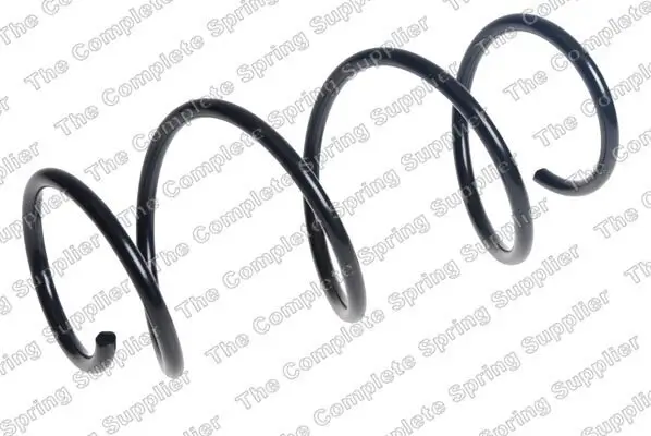 Fahrwerksfeder Vorderachse LESJÖFORS 4073010