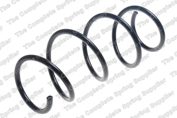 Fahrwerksfeder Vorderachse LESJÖFORS 4073012