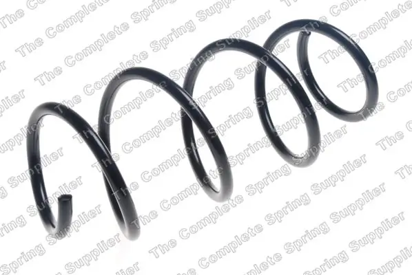 Fahrwerksfeder Vorderachse LESJÖFORS 4073013