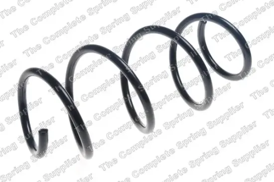 Fahrwerksfeder Vorderachse LESJÖFORS 4073013 Bild Fahrwerksfeder Vorderachse LESJÖFORS 4073013