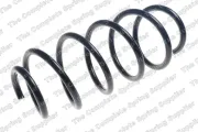 Fahrwerksfeder Vorderachse LESJÖFORS 4075767