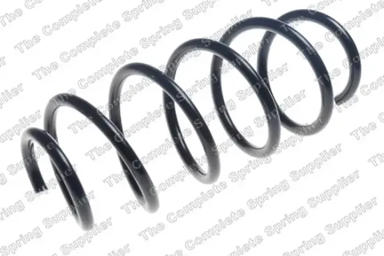 Fahrwerksfeder Vorderachse LESJÖFORS 4075767 Bild Fahrwerksfeder Vorderachse LESJÖFORS 4075767