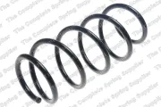 Fahrwerksfeder Vorderachse LESJÖFORS 4075768
