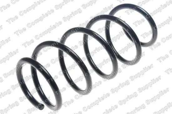 Fahrwerksfeder Vorderachse LESJÖFORS 4075768 Bild Fahrwerksfeder Vorderachse LESJÖFORS 4075768