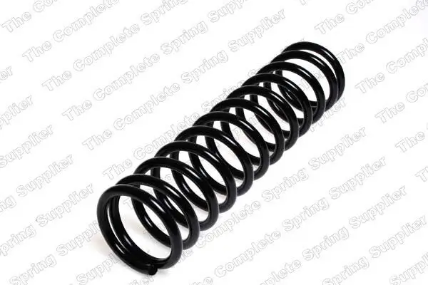 Fahrwerksfeder Vorderachse LESJÖFORS 4077800