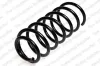 Fahrwerksfeder Vorderachse LESJÖFORS 4082901