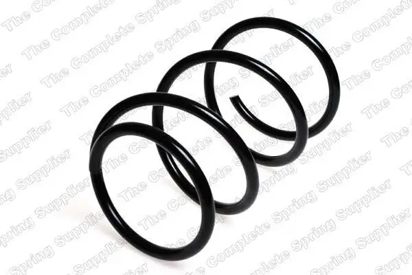 Fahrwerksfeder Vorderachse LESJÖFORS 4088304