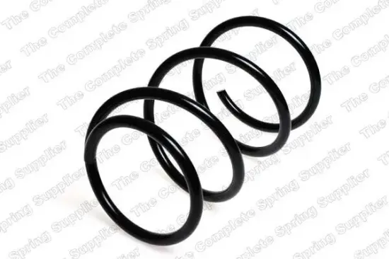 Fahrwerksfeder Vorderachse LESJÖFORS 4088304 Bild Fahrwerksfeder Vorderachse LESJÖFORS 4088304