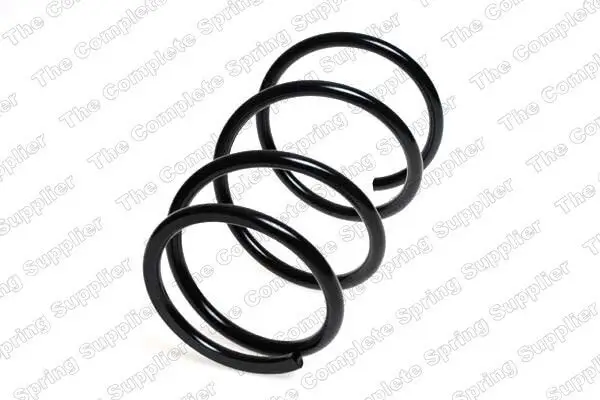 Fahrwerksfeder Vorderachse LESJÖFORS 4088320